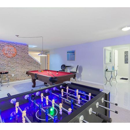 Best Place To Unwind And Have Lots Of Fun! 基西米 外观 照片